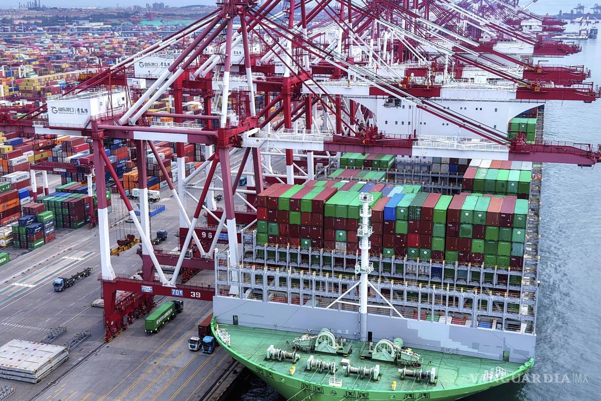 Donald Trump prolonga por otros 90 días la tregua arancelaria con China