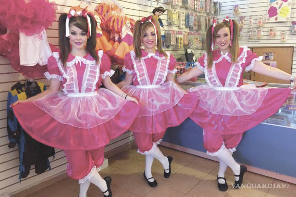 ¿Vuelve la casita de las ‘Muñequitas’?