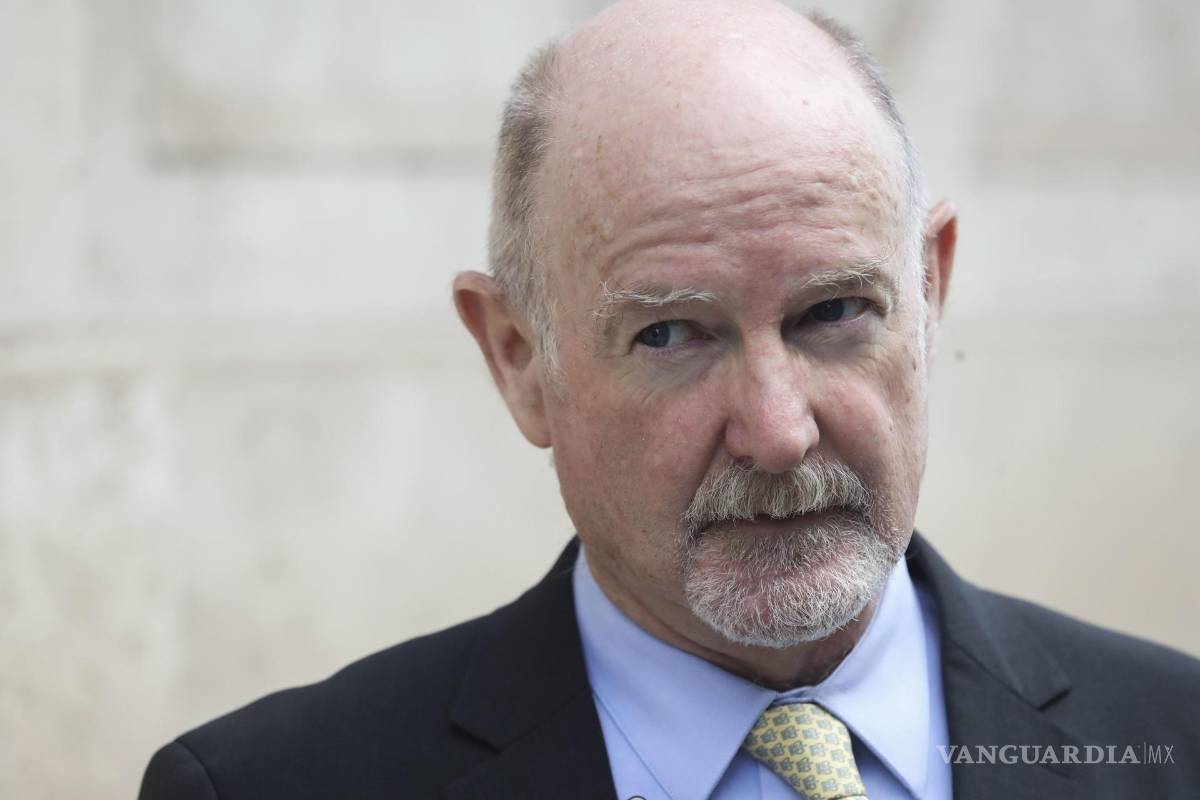 $!El neurobiólogo español Rafael Yuste defiende sin reparos la importancia de utilizar todas las herramientas, incluida la inteligencia artificial.