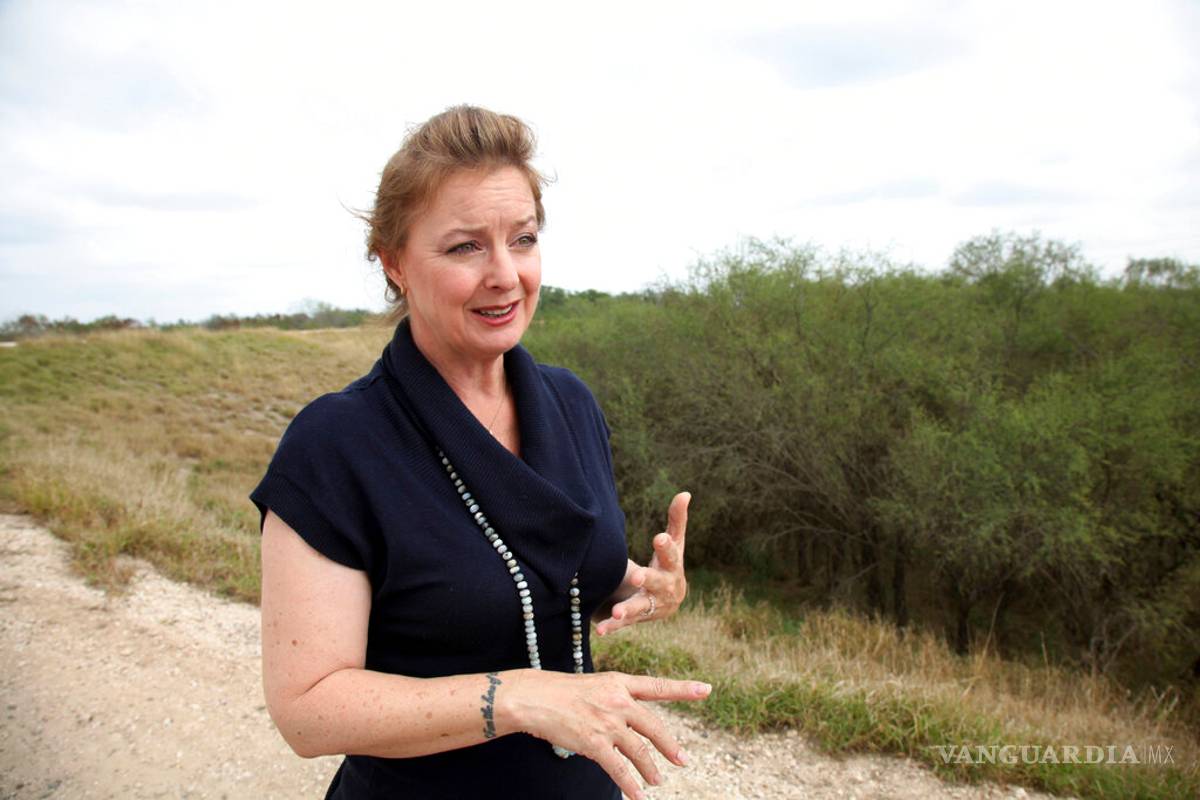 EU se prepara para erigir muro fronterizo en Texas; afectaría vida silvestre