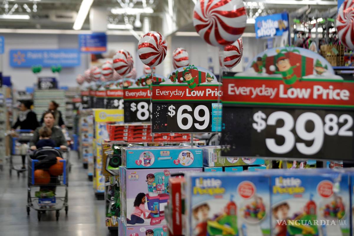 $!Walmart pagará 282 mdd por demandas de corrupción
