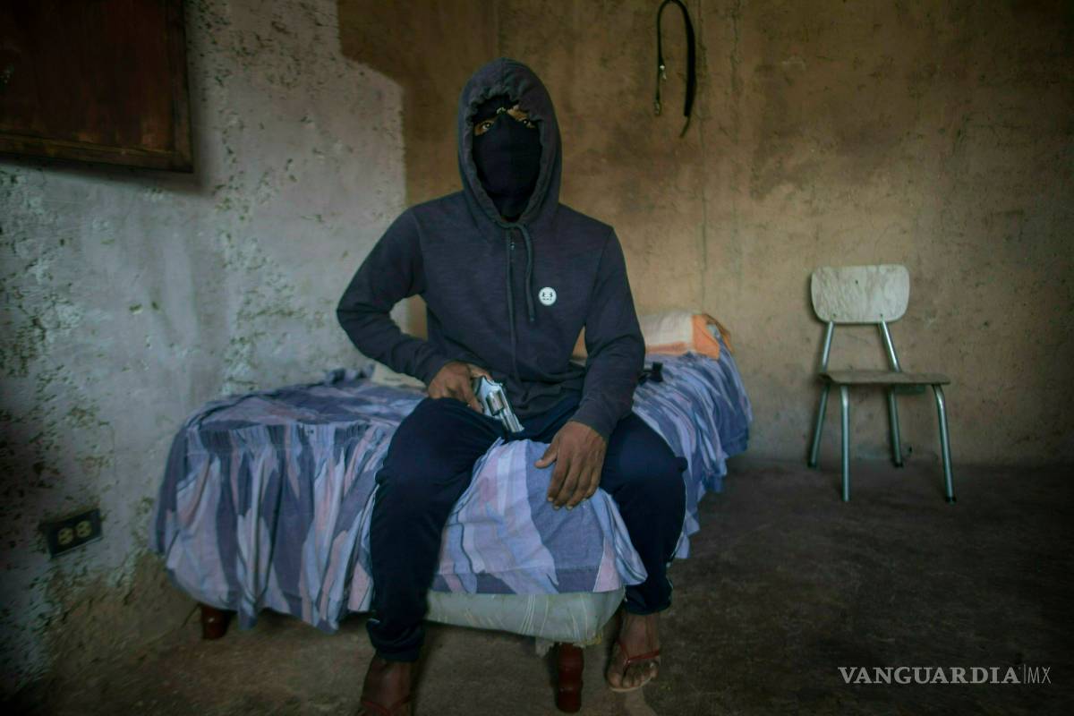 Delincuentes también padecen por la crisis en Venezuela