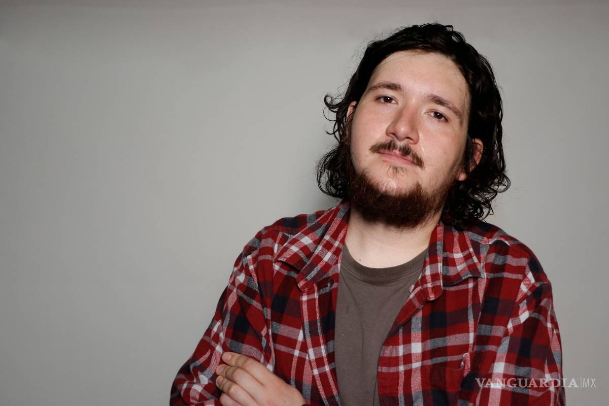 Saltillense competirá en Cannes