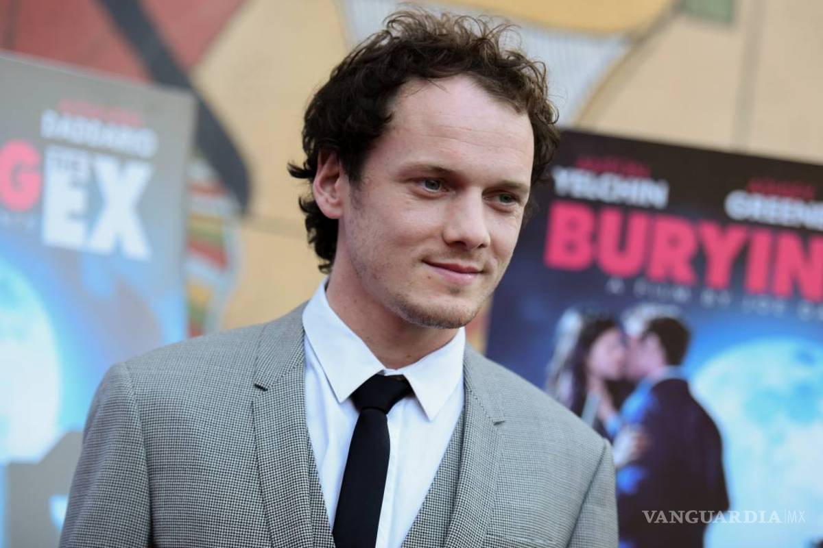 Nuevos filmes con Anton Yelchin mostrarán su pasión y talento