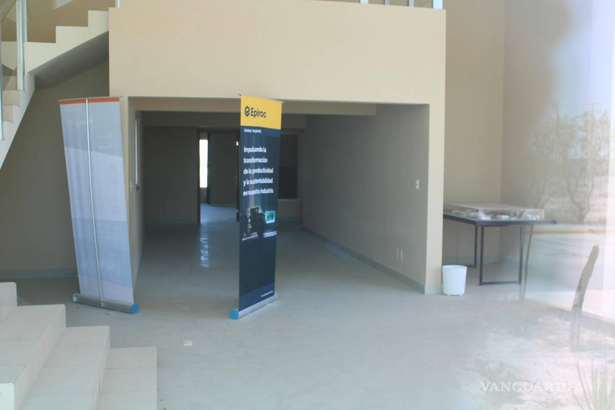 $!El Coecyt ha gastado 16.4 millones de pesos en el proyecto de parques tecnológicos en Torreón y Saltillo, sin hasta la fecha ningún resultado.