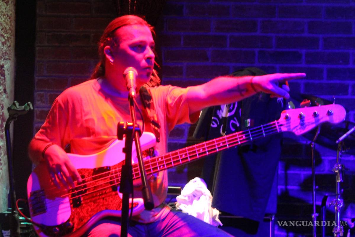 Rest in Power: Adán Moreno (1975-2021)