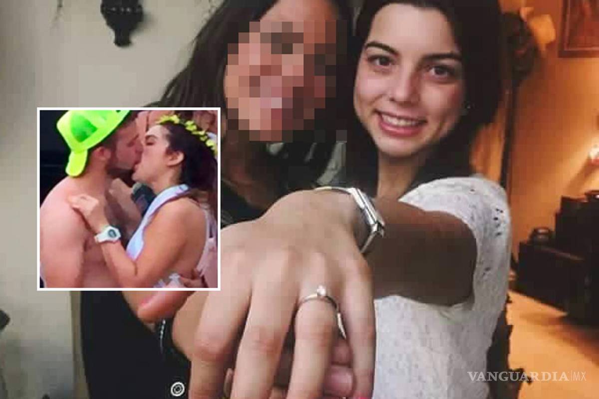 #LadyCoralina sí se casará