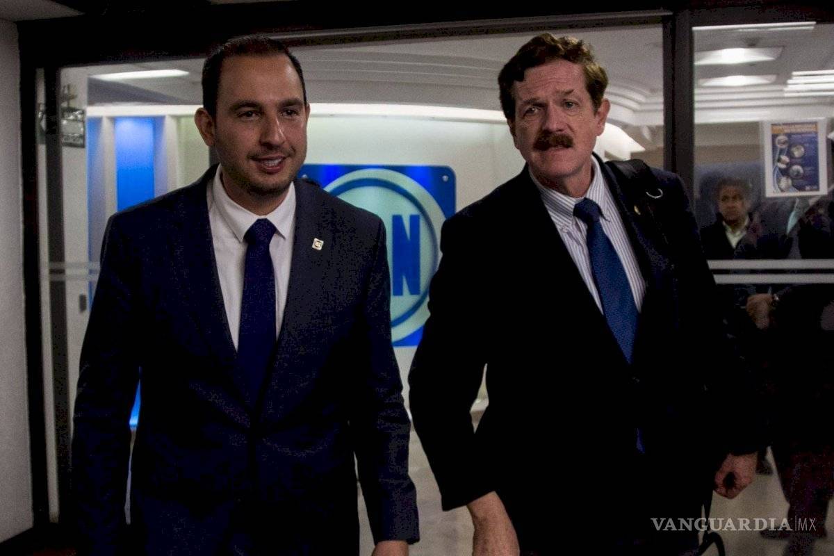 PAN: México no mejora con la 4T