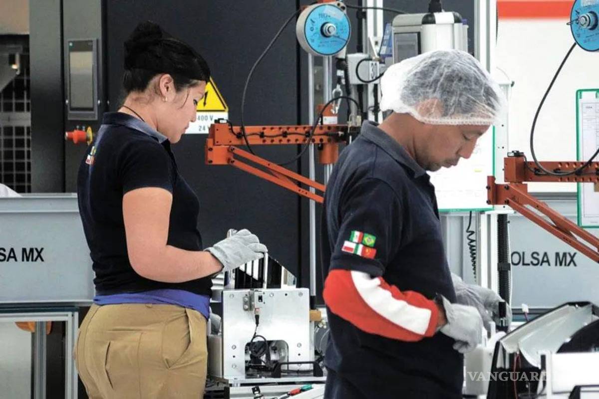 En 15 estados el empleo formal continúa abajo de cifras prepandemia