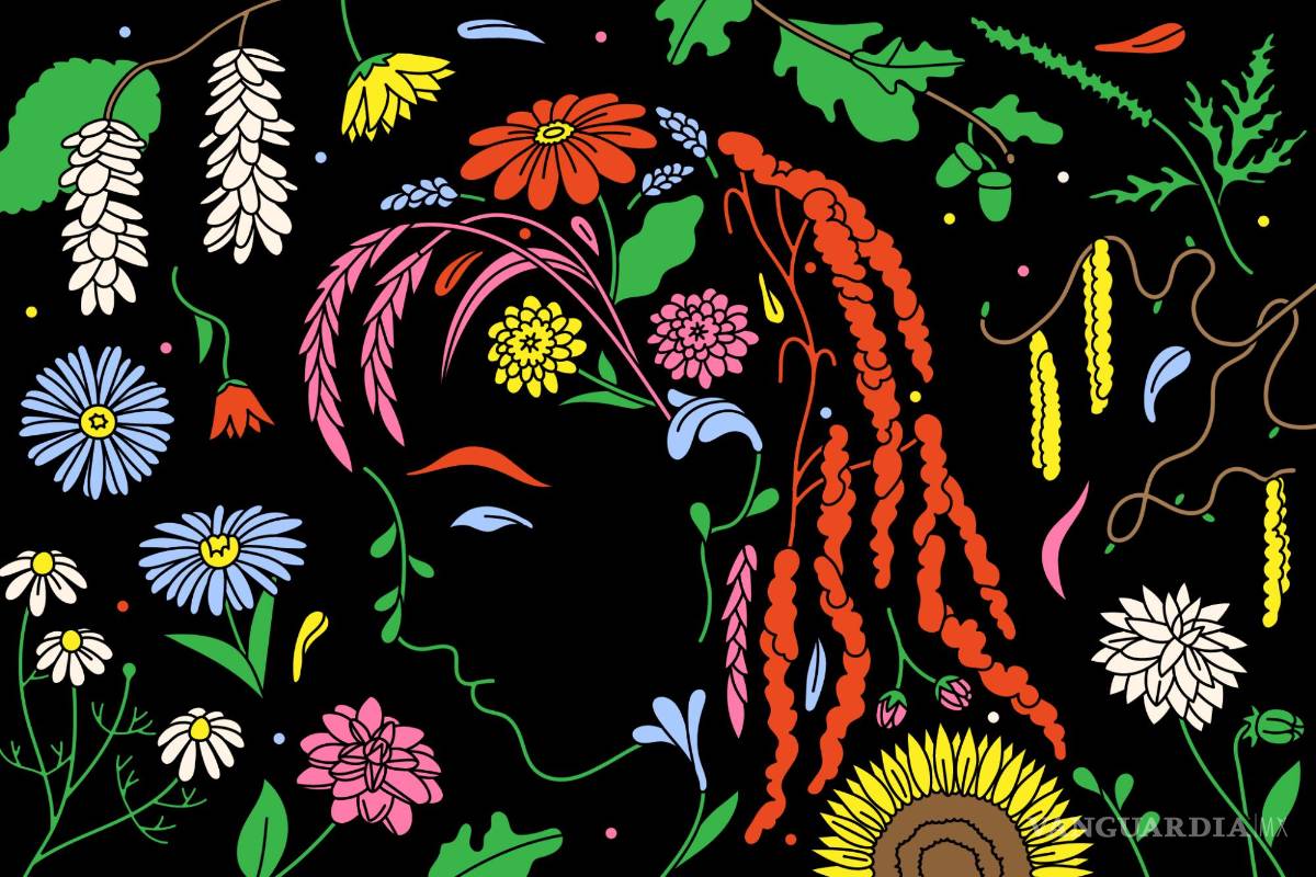 La conexión entre las alergias estacionales y la salud mental