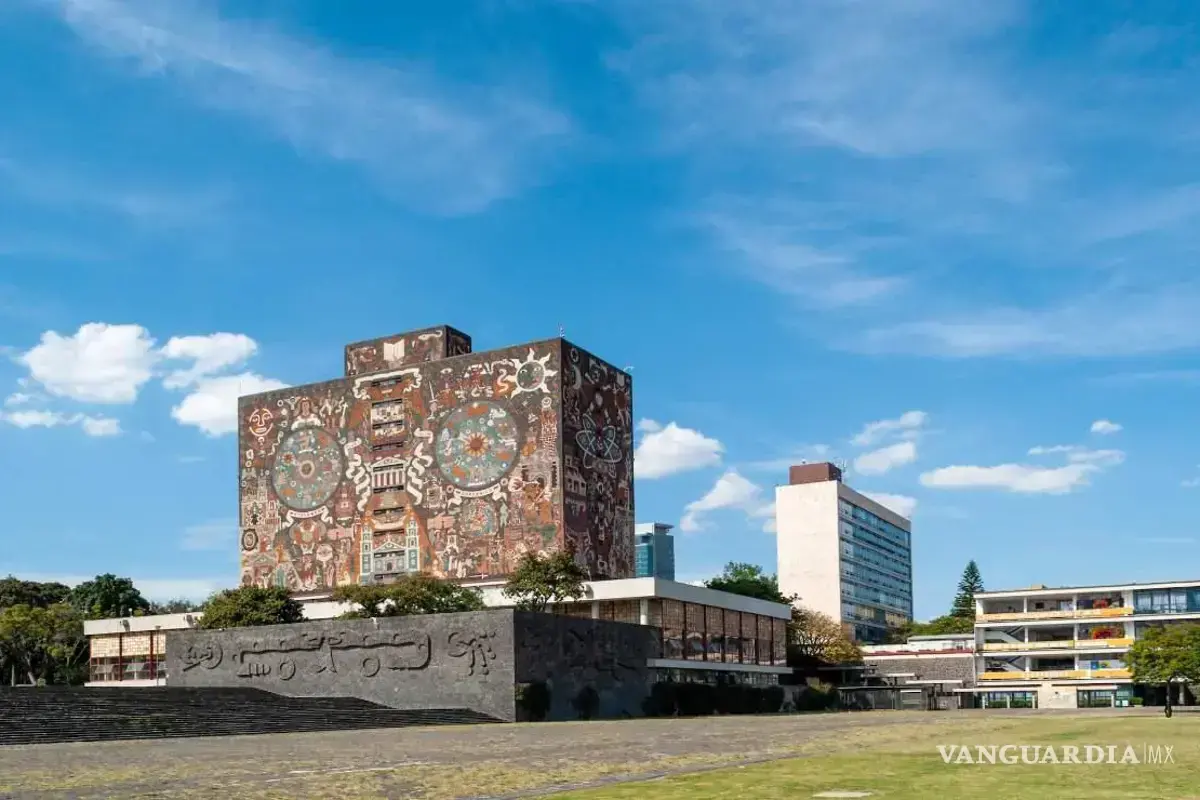 Van 24 escuelas de la UNAM que se unen en paro masivo por denuncias de amenazas digitales