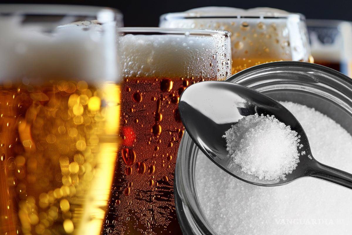 ¡Profeco lanza advertencia por cerveza con demasiada azúcar!... ¿Cuáles marcas pueden ser aún más dañinas para tu salud?