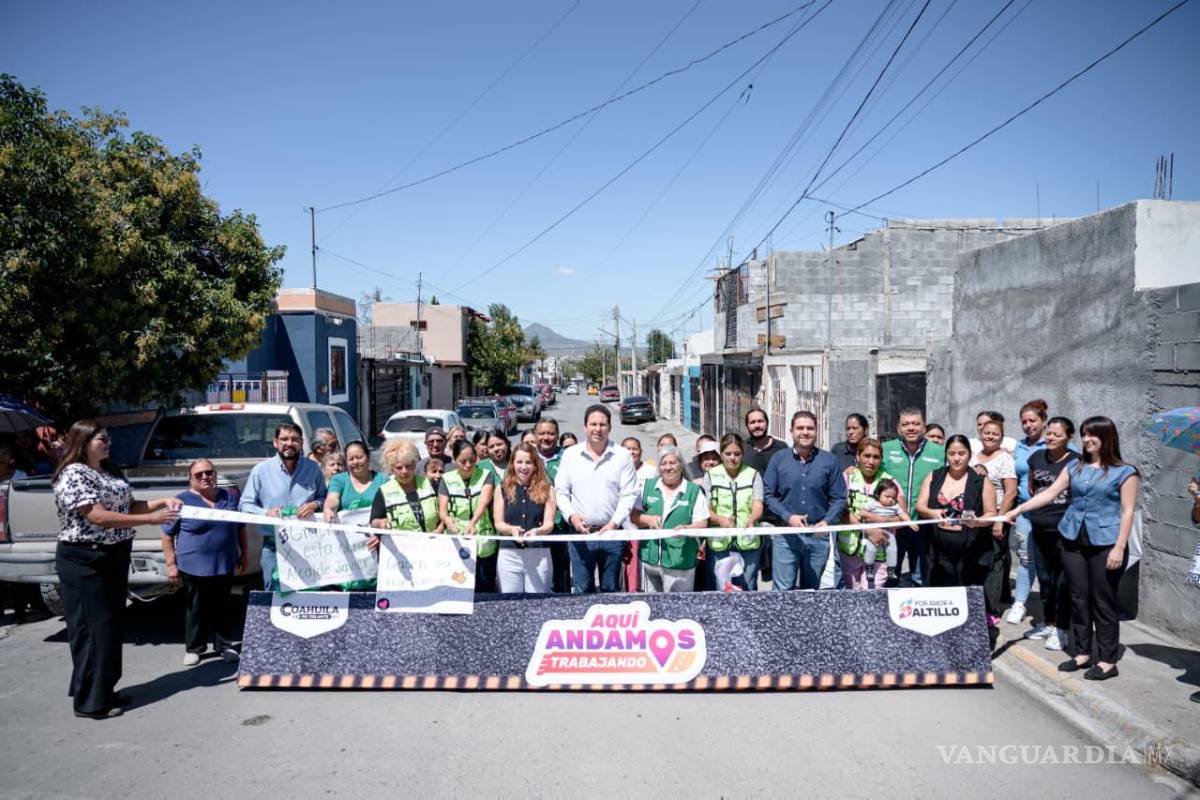 $!El Alcalde destacó la coordinación con el gobernador estatal para atender las necesidades de este sector.