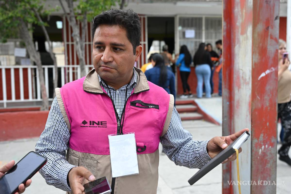 $!Alfredo García lamentó que meses de preparación se vieran afectados por la falta de compromiso de algunos participantes.