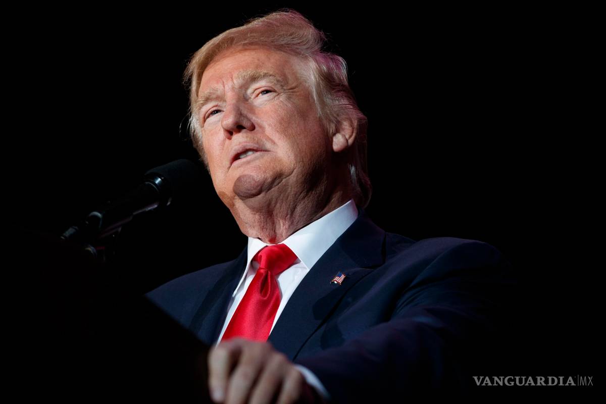 Seis líderes religiosos participarán en la investidura presidencial de Donald Trump