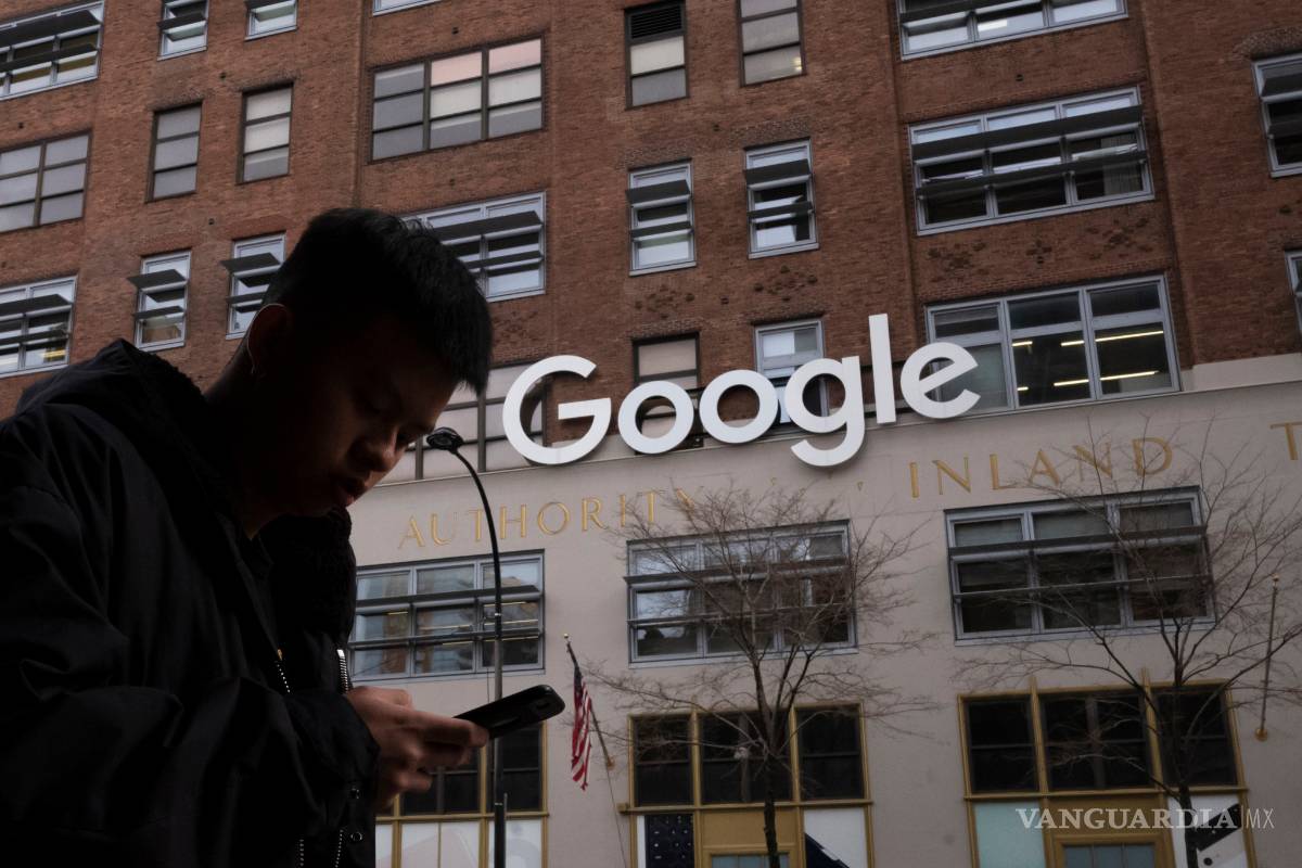 $!Recibe Google su tercera multa millonaria por parte de la Comisión Europea
