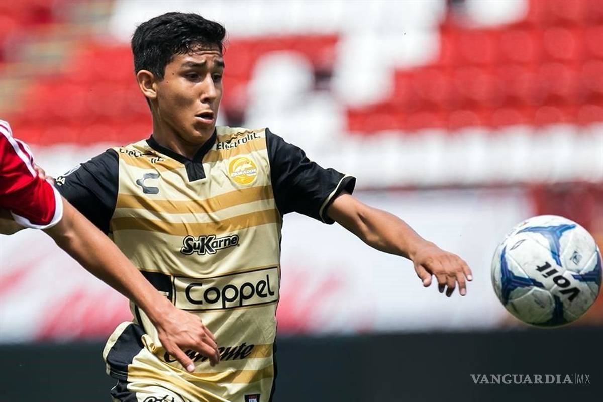 Asesinan a jugador de Dorados y Maradona pide justicia