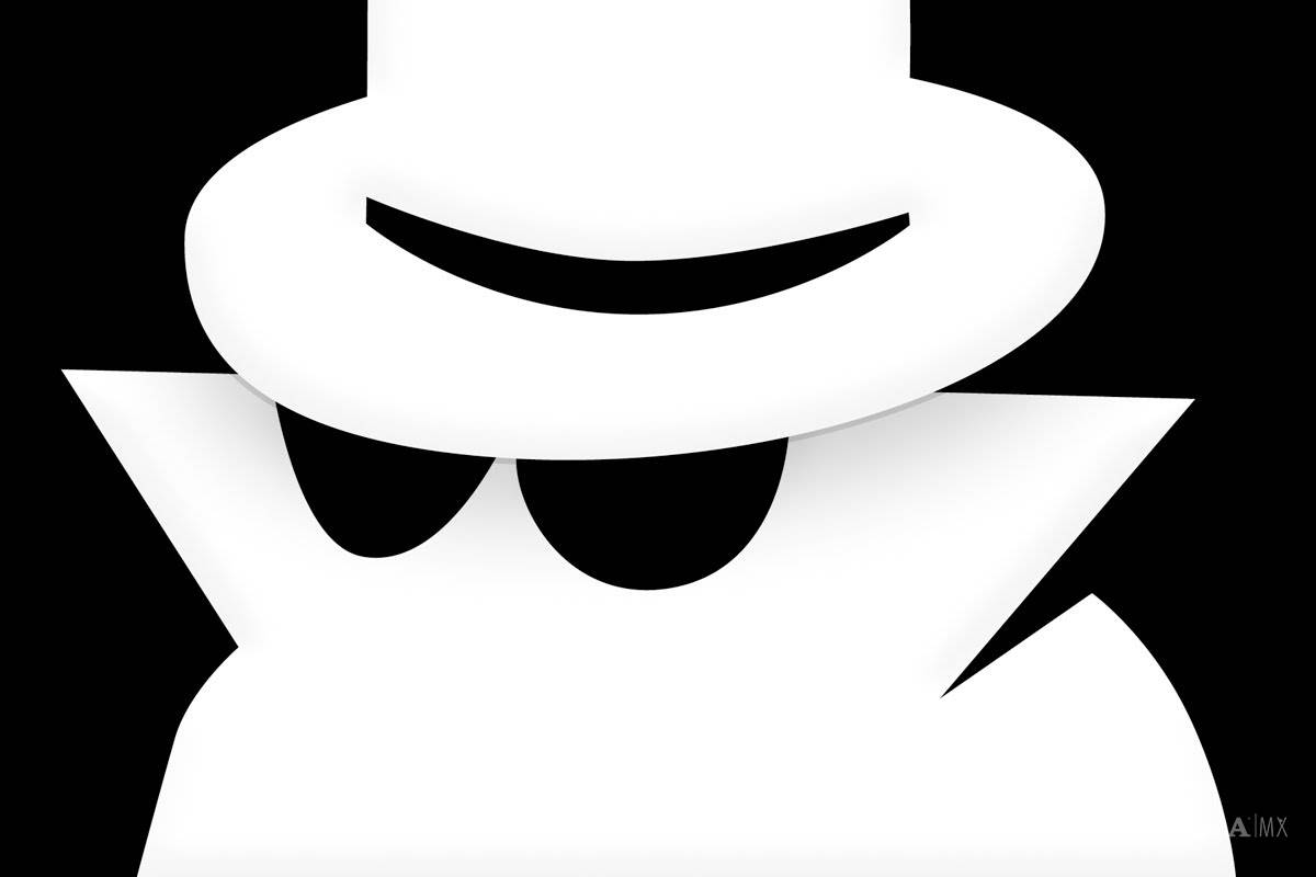 Modo Incógnito de Google podría no ser tan efectivo como crees