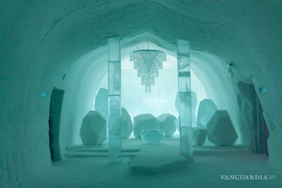 Hoteles extraordinarios