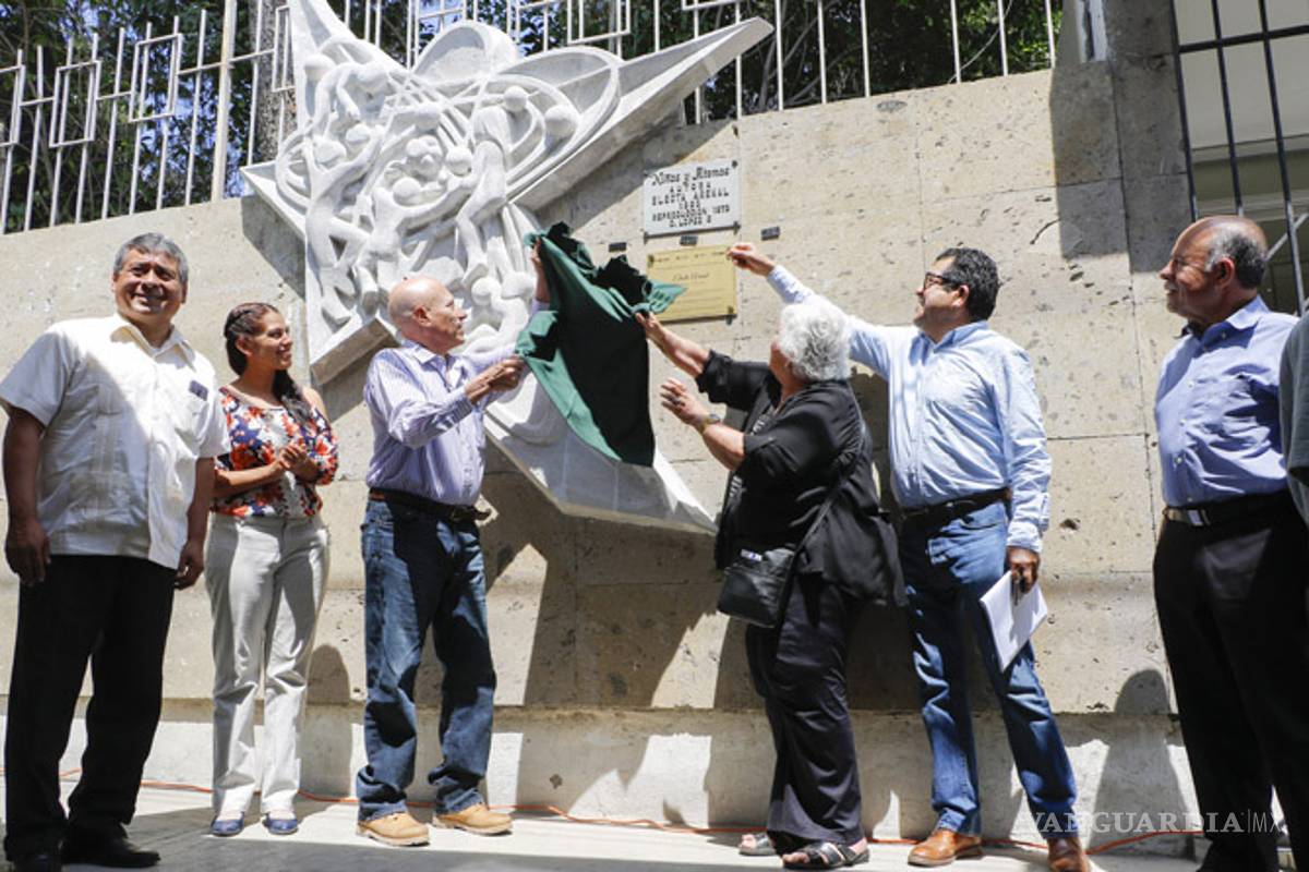 Comienzan homenajes a Electa Arenal con restauración