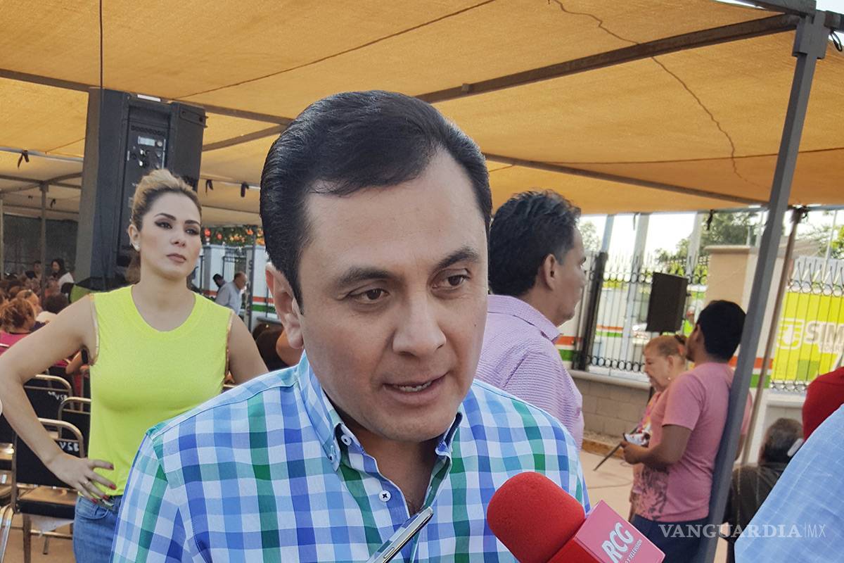 Detienen operación de bombas por avenida del río Nazas