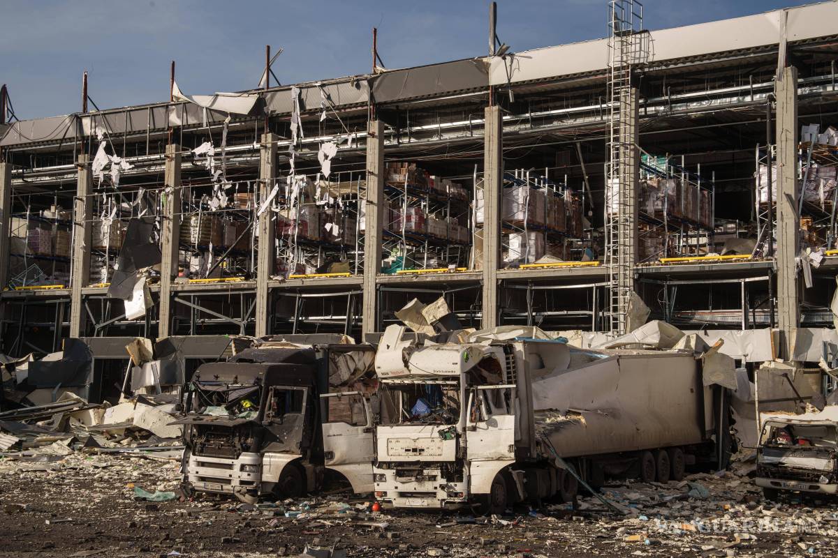 El camino equivocado hacia la paz en Ucrania