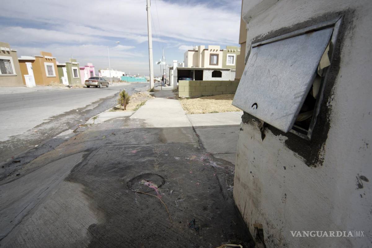 No aplica micromedición de agua la mitad de municipios de Coahuila