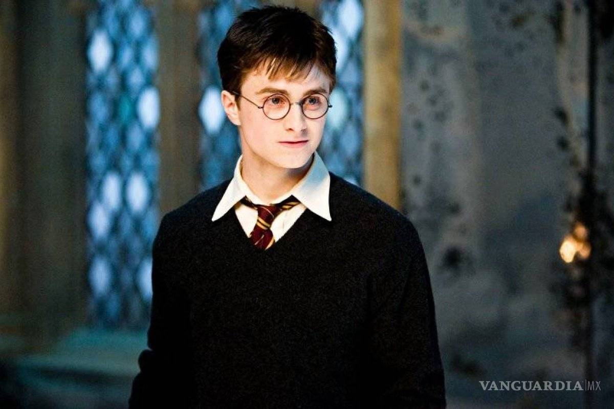 Harry Potter está de vuelta: tendrá cuatro nuevos libros, así lo anunció J. K. Rowling