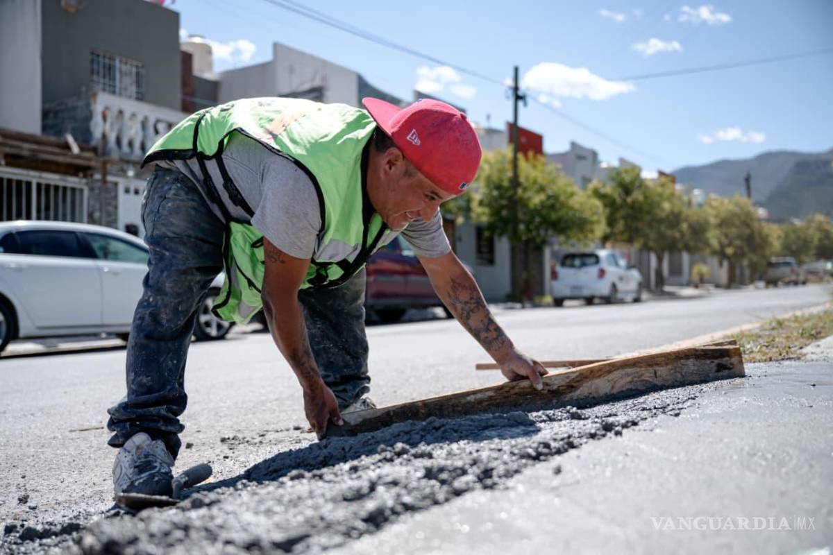 $!El Gobierno Municipal busca rescatar espacios públicos en distintos sectores de Saltillo para fortalecer la convivencia social y el deporte entre jóvenes y familias.