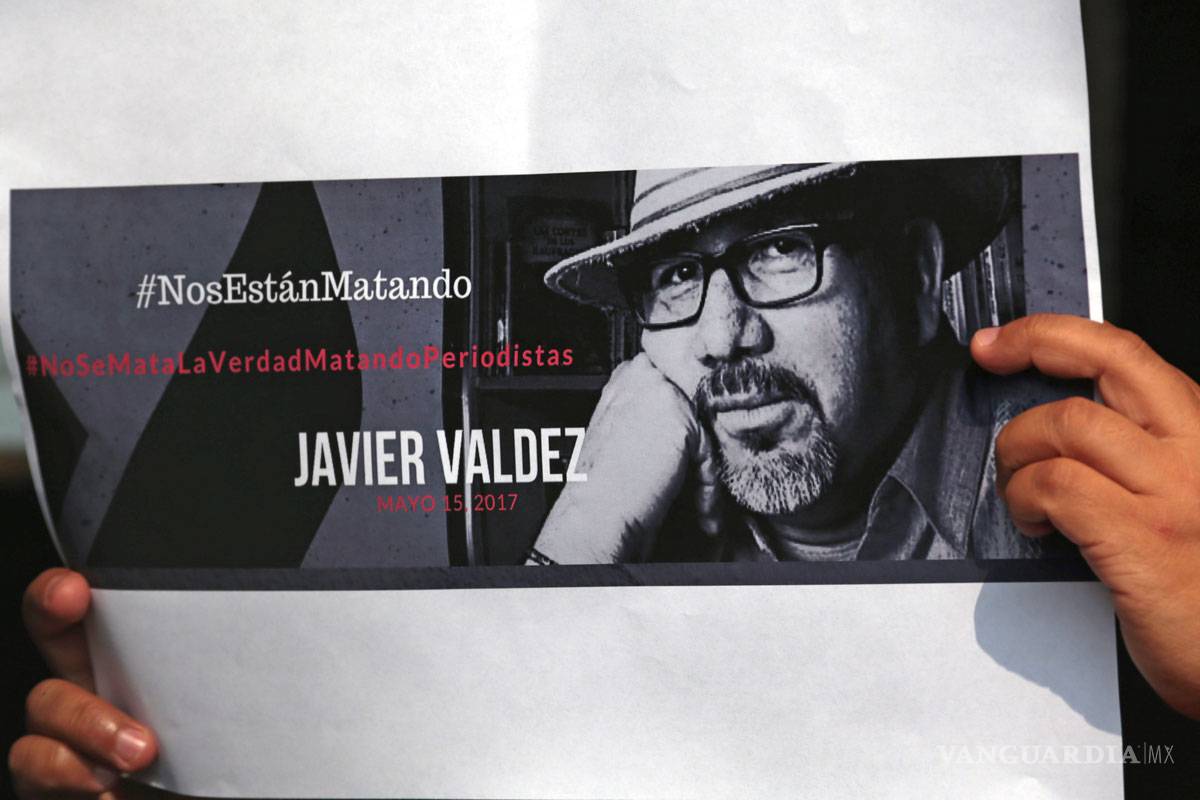 CPJ y Reporteros Sin Fronteras demandan a Peña Nieto dar la cara por el asesinato de periodistas