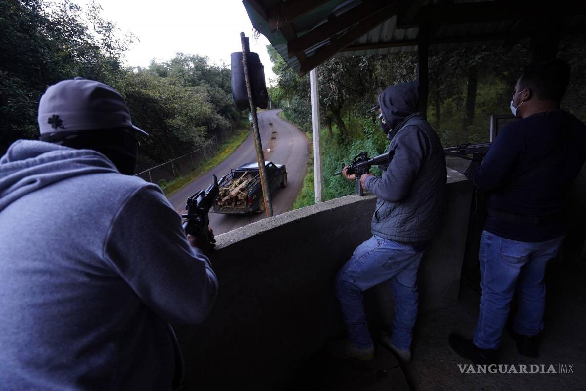 Recluta CJNG a menores para aumentar presencia