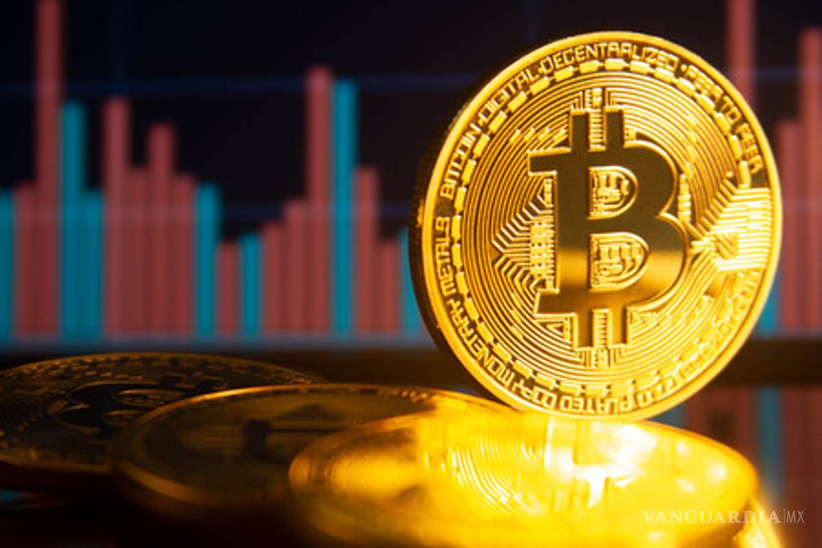 Bitcoin rompe récord histórico al alcanzar los 30 mil dólares