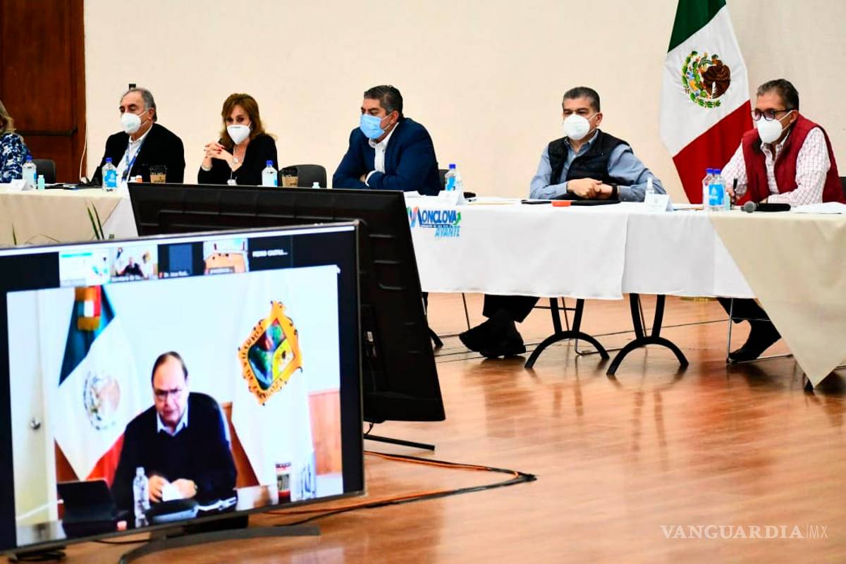 Detecta Secretaría de Salud 30 reinfectados por COVID-19 en Coahuila