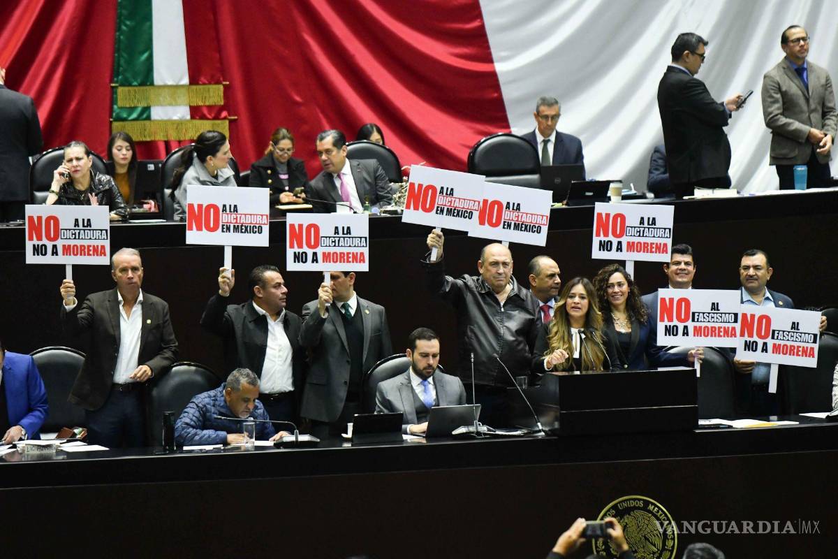 $!Xitlalic Ceja, diputada del PRI en la Cámara de Diputados en la que se discuten las reservas del dictamen en materia de simplificación orgánica.