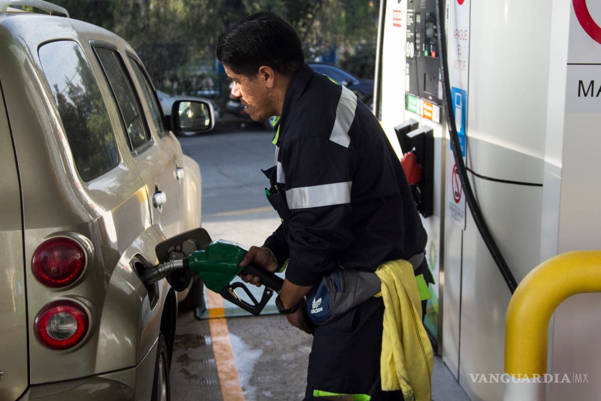 $!Prevén llegue barril a los 100 dólares, a México le beneficia, pero también perjudica