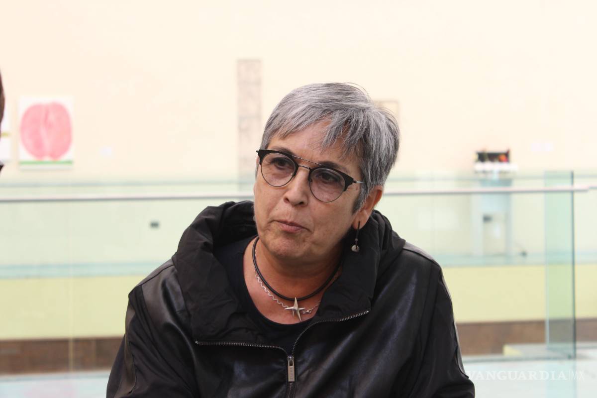 $!Adriana Cerecero, una artista con presencia en Canadá