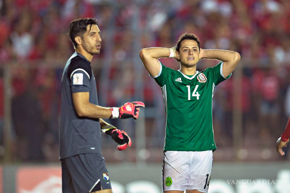 ¿Y el gigante? México se duerme en Panamá