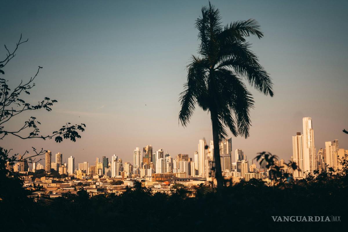 Panamá: Más que un Canal, una ciudad para vivir