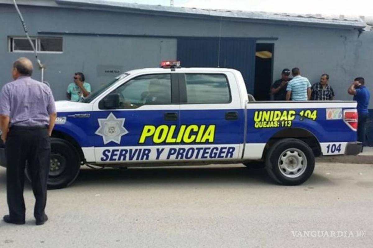 Resguardarán unidades municipales por la elección