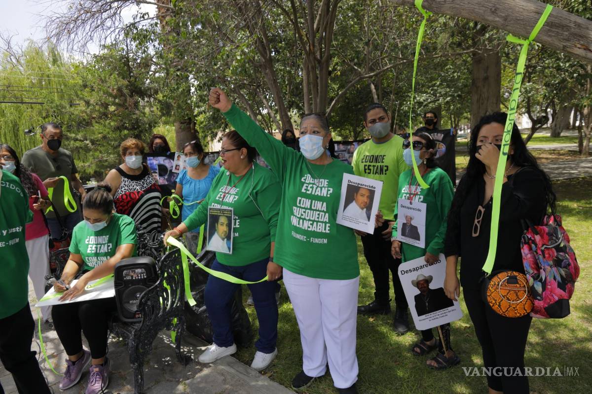 $!La misa también se realizó en el marco de la “Jornada Nacional de Oración por la Paz de México”.