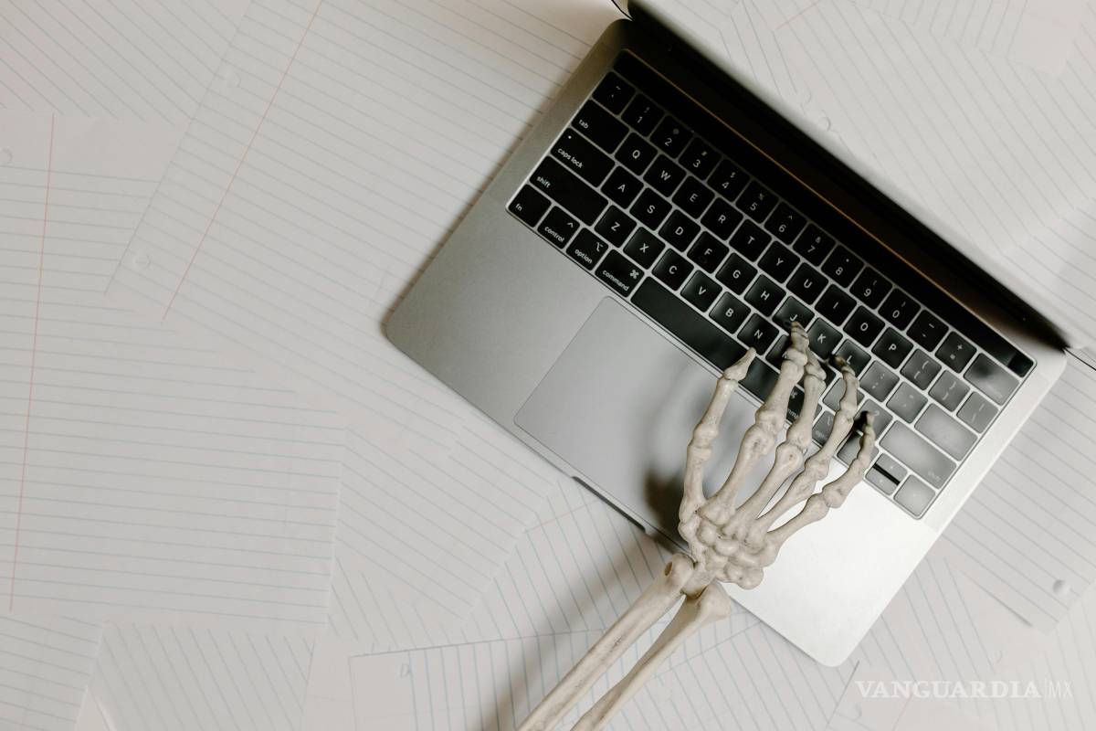 $!”Si desaparecen ciertos contenidos sobre temas, entidades o personajes, nuestra percepción de los acontecimientos recientes puede cambiar”, dice Silvia Martínez.