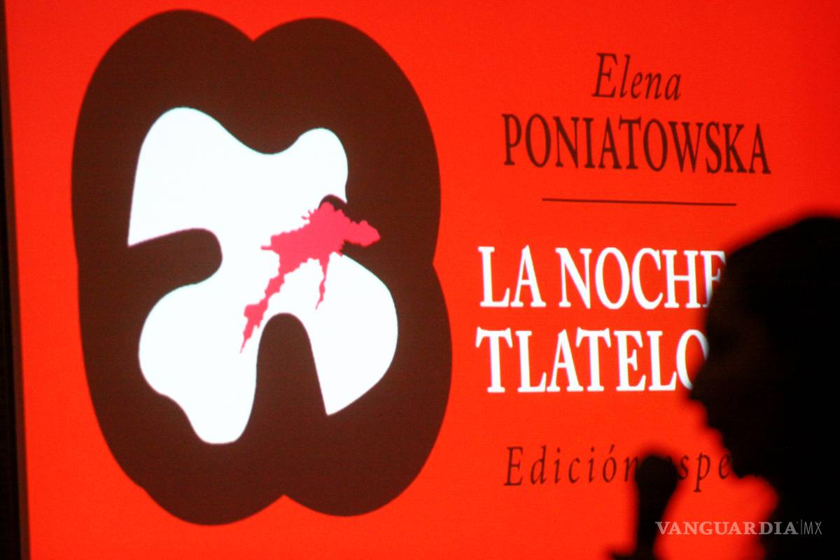 $!A 50 años del 2 de octubre: qué ver, leer y escuchar para recordar el movimiento del 68