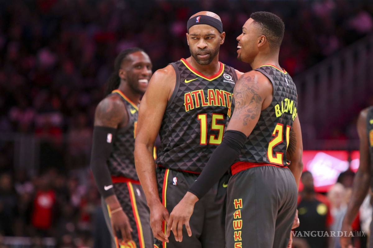 Por Atlanta habla la experiencia