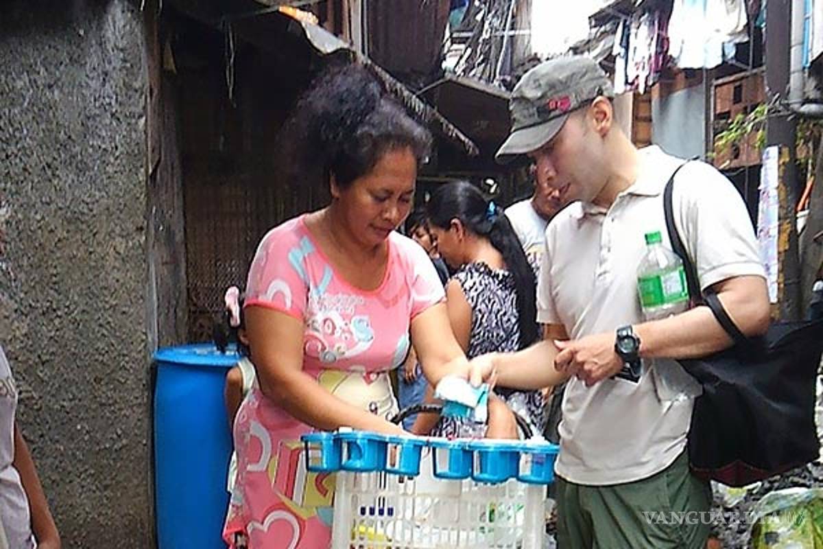 $!Tras firma del TLC los mexicanos aumentaron 12% en obesidad y sobrepeso: especialista