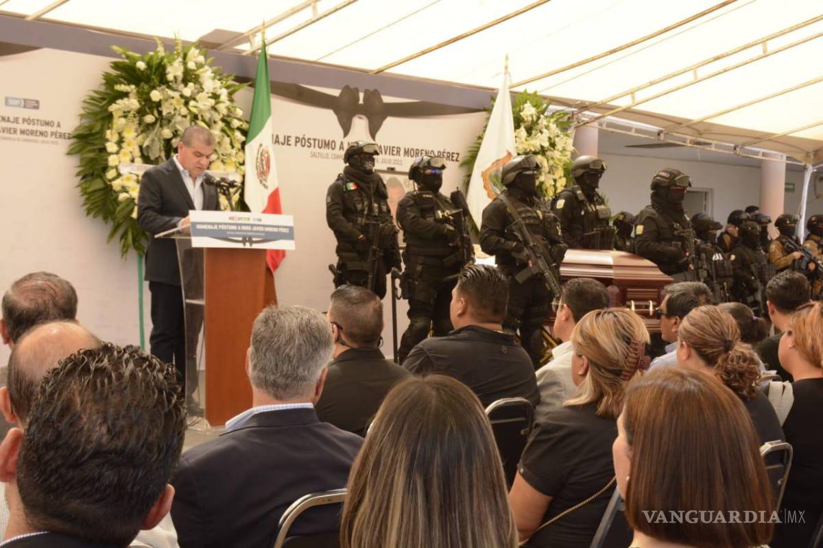 $!Autoridades mantienen la alerta máxima ante incursiones de la delincuencia organizada en la región.