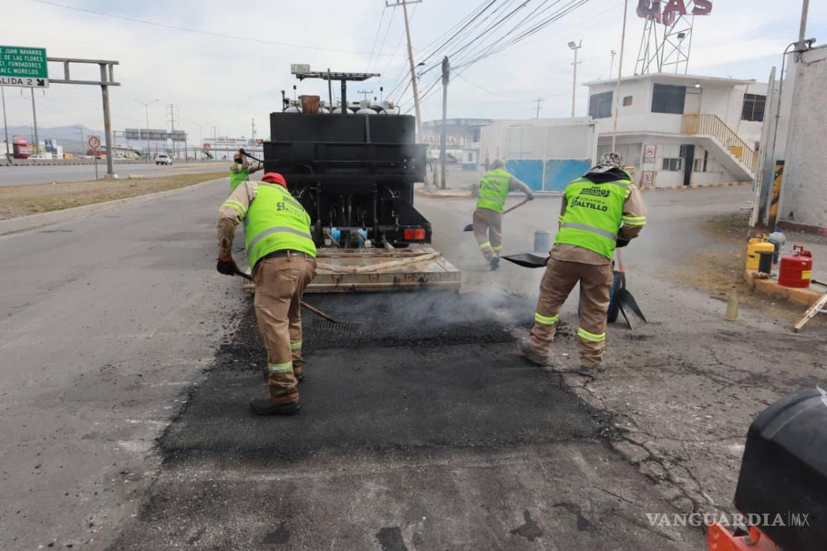 $!La tecnología infrarroja permite detectar grietas y daños que provocan filtraciones y hundimientos.