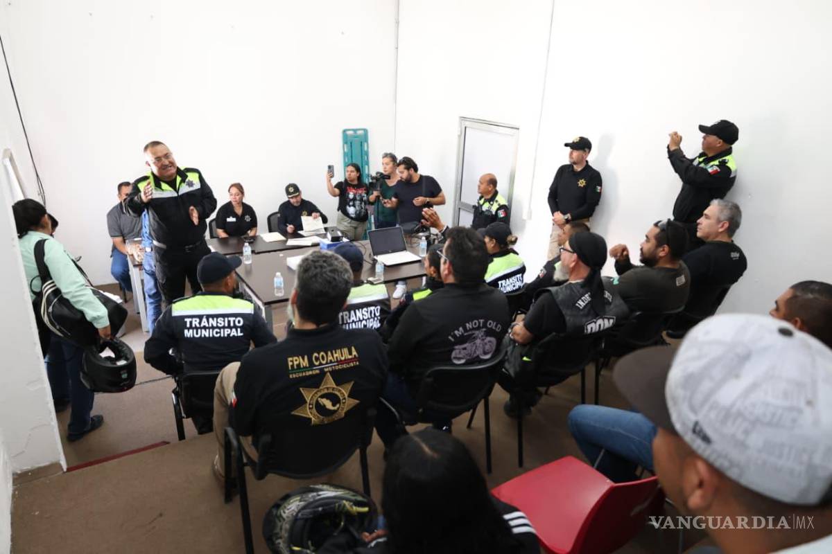 $!El programa ofrece formación teórico-práctica gratuita.