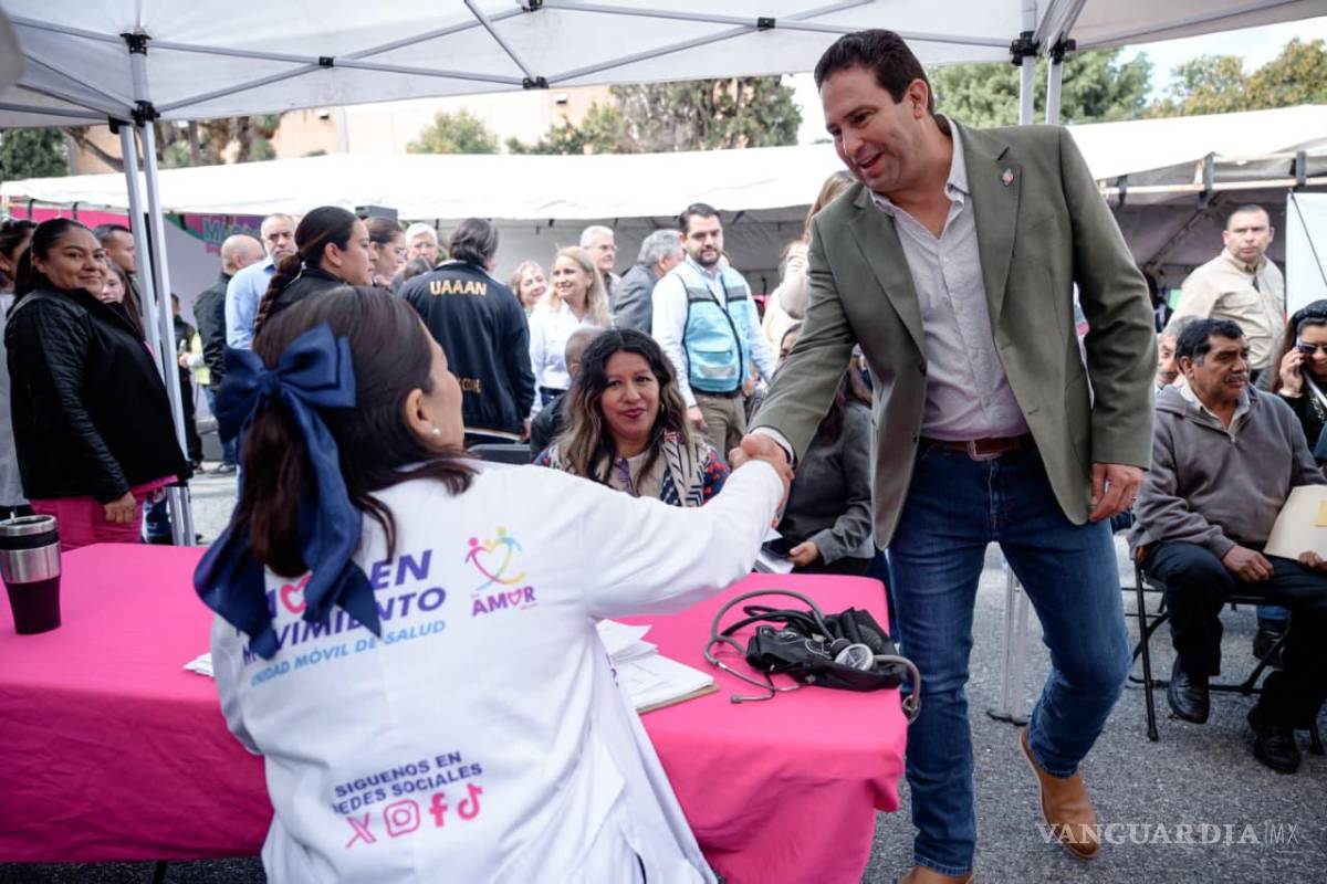 $!Javier Díaz encabezó la jornada en las instalaciones de la Universidad.