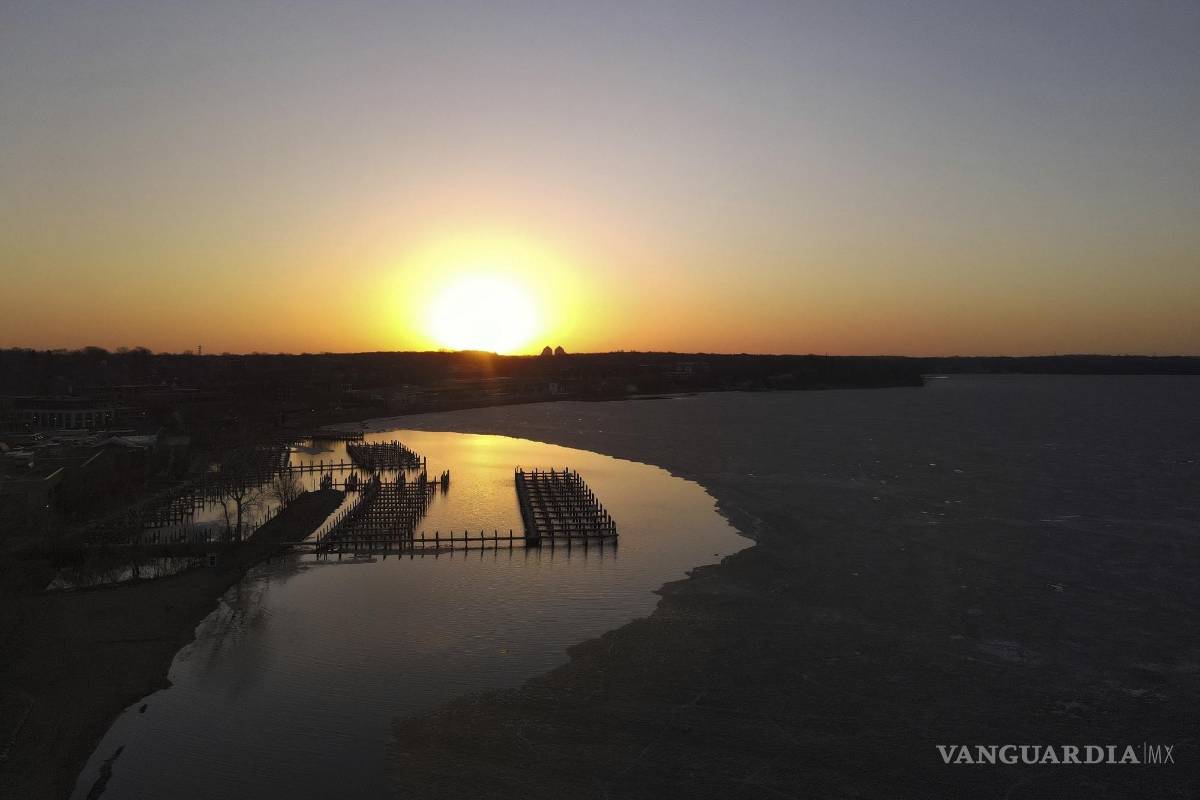 Día Internacional de la Tierra 2023, entre protestas, el fracking de hidrocarburos y la crisis climática