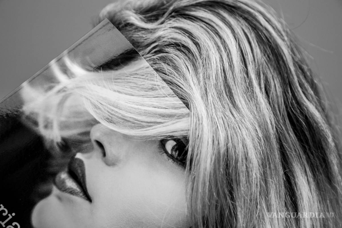 Bebi Fernández, la escritora e influencer que lucha contra la trata y la explotación